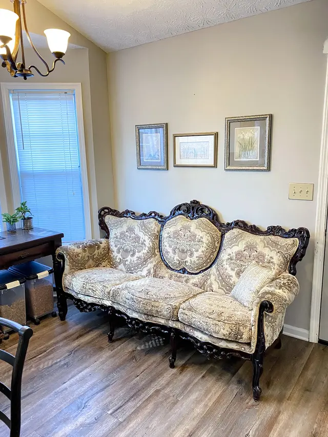 Customer photo from Jess's review