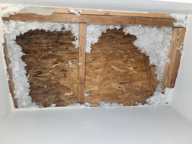 Fresh Cleaning Solutions — photo from the business 5