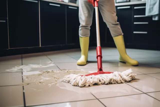 Fresh Cleaning Solutions — photo from the business 4