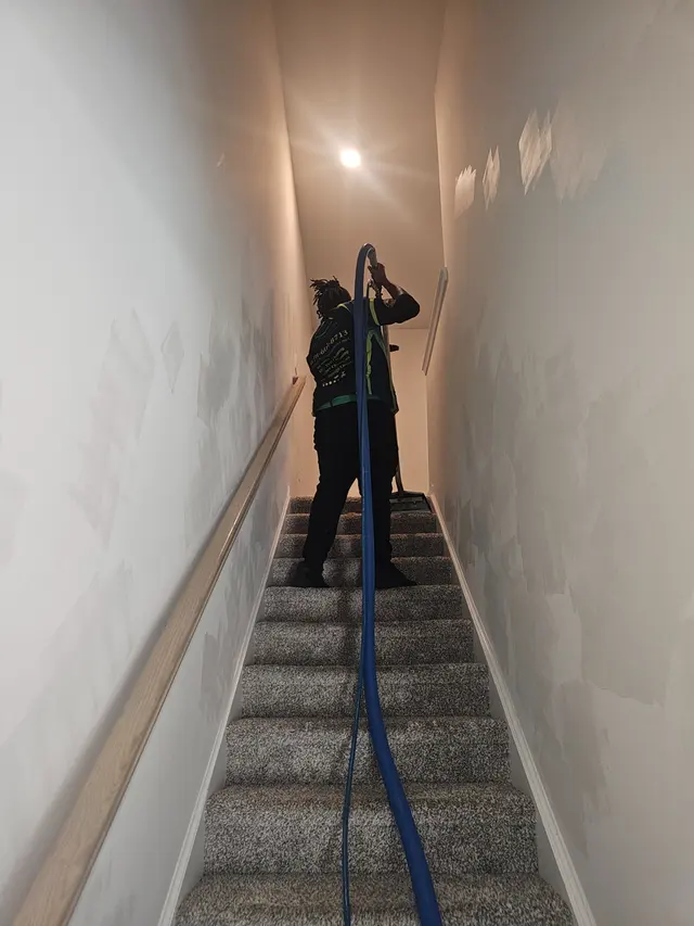 Fresh Cleaning Solutions — photo from the business 6