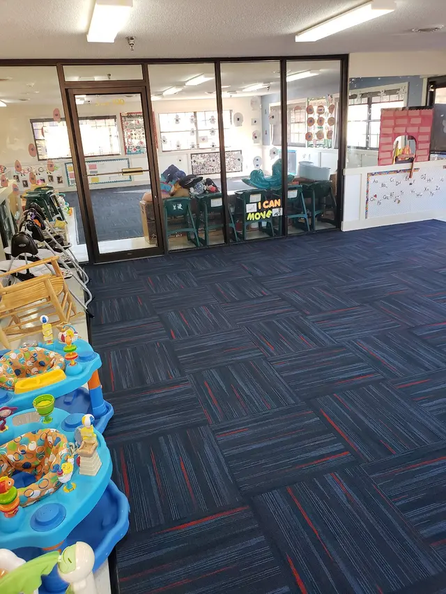 Veterans Lawn and Carpet Care — photo from the business 11