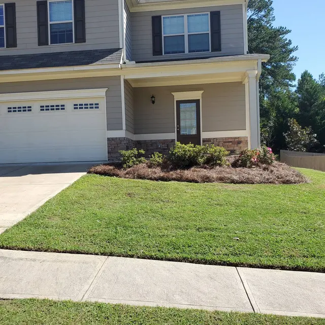 Veterans Lawn and Carpet Care — photo from the business 2