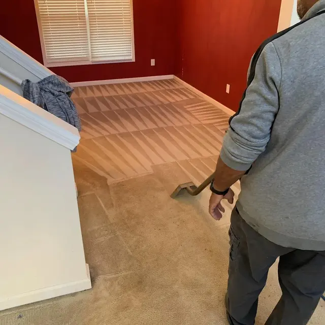 Veterans Lawn and Carpet Care — photo from the business 6