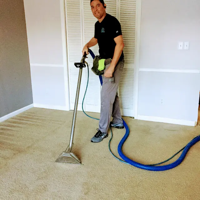 BB's Carpet Cleaners — photo from the business 4