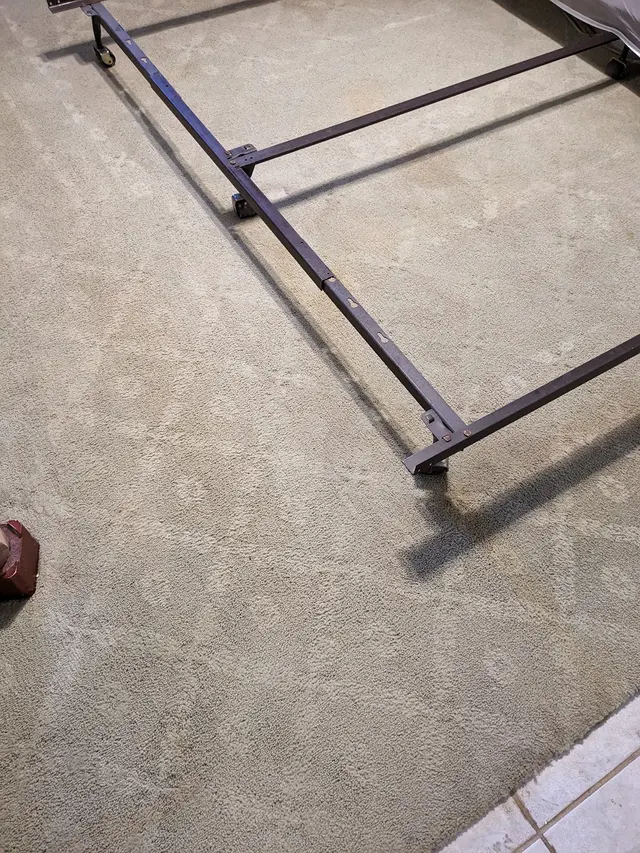 Oxi Fresh Carpet Cleaning — customer photo 7