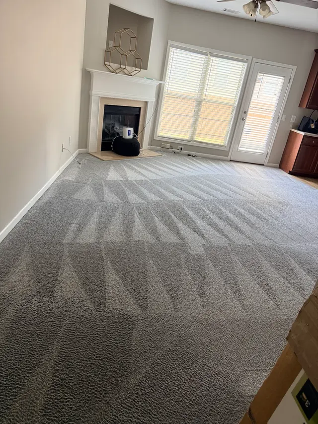 Oxi Fresh Carpet Cleaning — customer photo 1