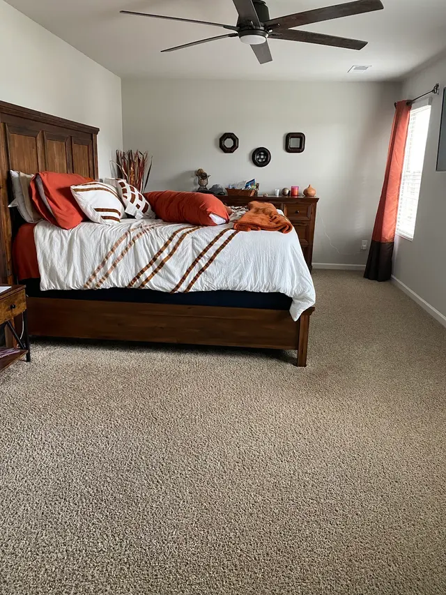 Oxi Fresh Carpet Cleaning — customer photo 3