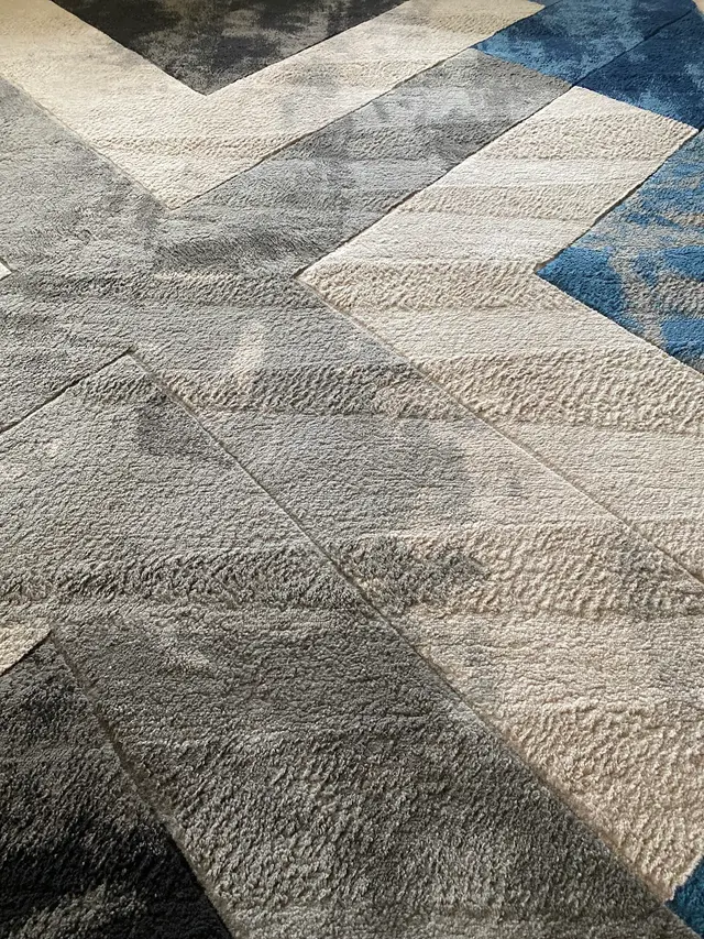 Oxi Fresh Carpet Cleaning — customer photo 5