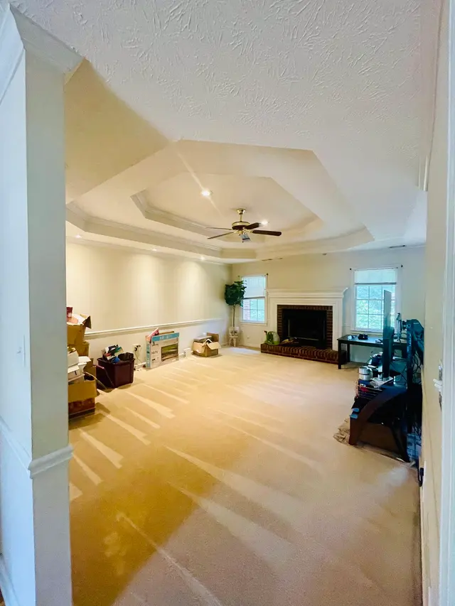 Oxi Fresh Carpet Cleaning — customer photo 6