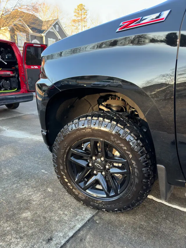 Numero Uno Cleaning — customer photo 5