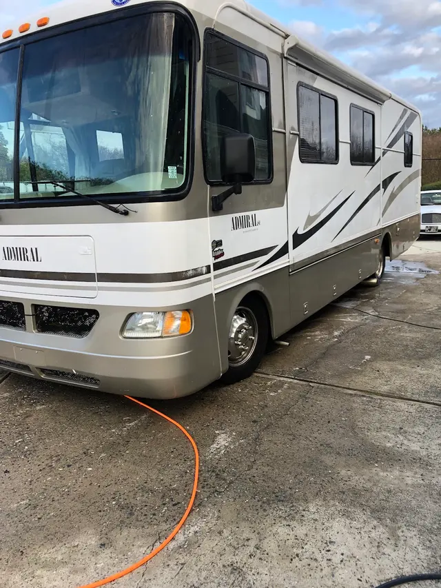 Numero Uno Cleaning — photo from the business 12