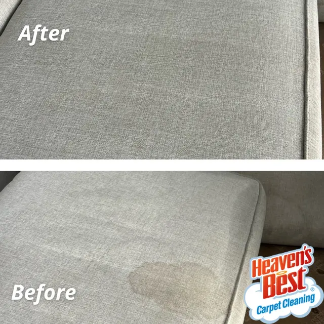 Heaven's Best Carpet Cleaning Lawrenceville, GA — photo from the business 10