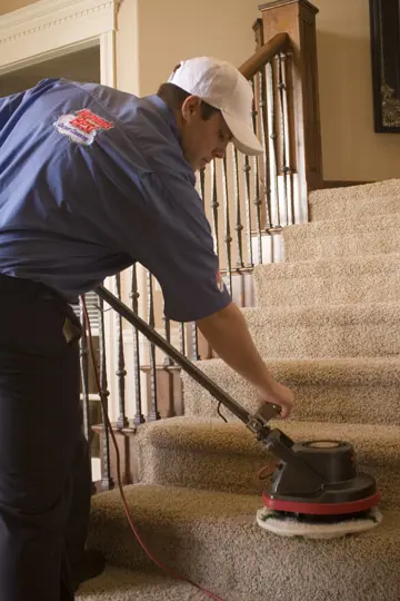 Heaven's Best Carpet Cleaning Lawrenceville, GA — photo from the business 6