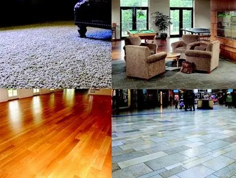 Heaven's Best Carpet Cleaning Lawrenceville, GA — photo from the business 9