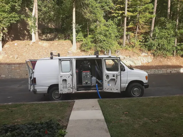 Thorough Carpet Cleaning LLC — photo from the business 10