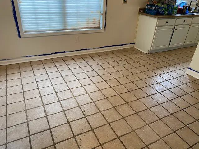 Thorough Carpet Cleaning LLC — photo from the business 9