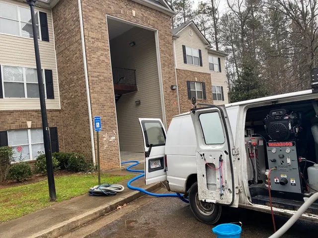 Thorough Carpet Cleaning LLC — photo from the business 11