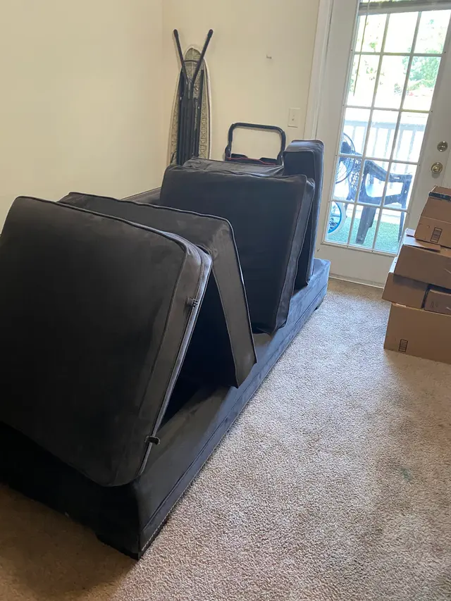 Thorough Carpet Cleaning LLC — photo from the business 12
