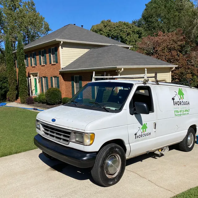 Thorough Carpet Cleaning LLC — photo from the business 6