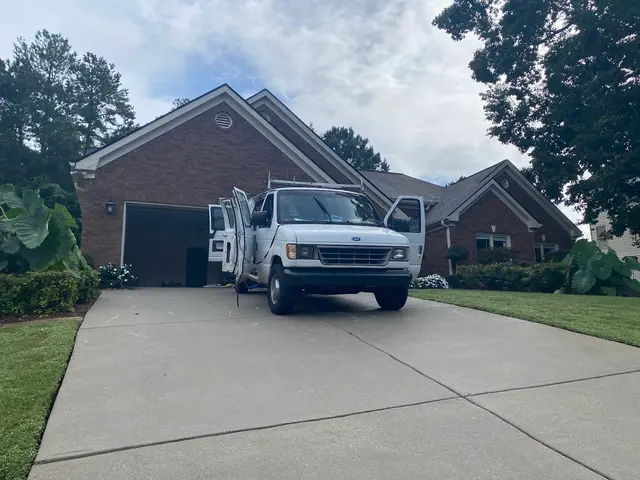 Thorough Carpet Cleaning LLC — photo from the business 5