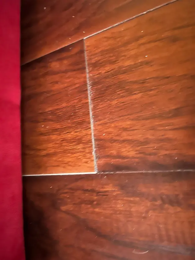 Customer photo of work by Thorough Carpet Cleaning LLC, from Angelia Merriweather's review