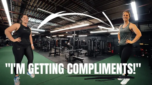 Top Line Gym — photo from the business 4