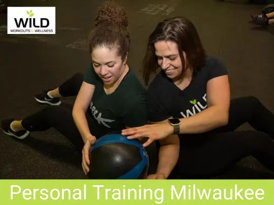 Wild Workouts & Wellness — photo from the business 9
