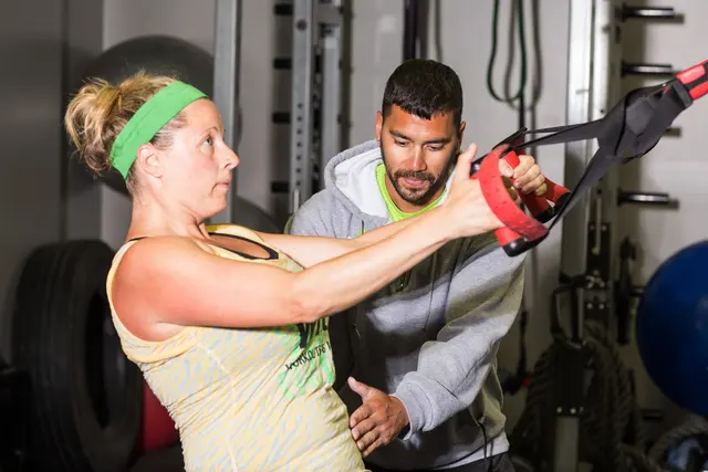 Wild Workouts & Wellness — customer photo 7