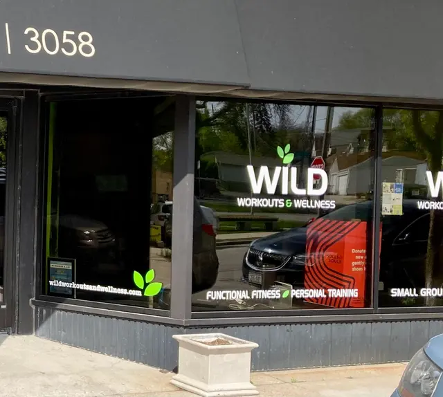 Wild Workouts & Wellness — customer photo 2