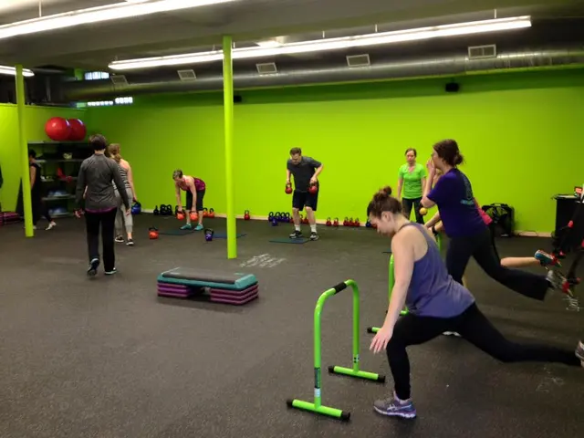 Wild Workouts & Wellness — photo from the business 4