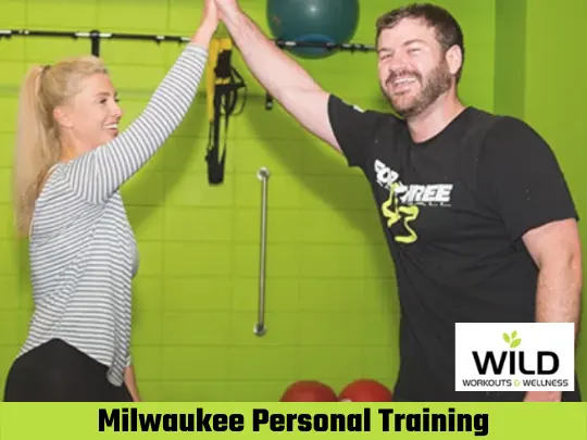 Wild Workouts & Wellness — photo from the business 8