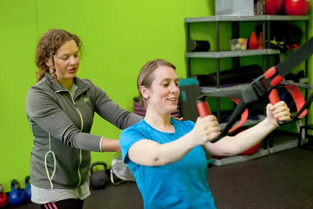 Wild Workouts & Wellness — customer photo 6