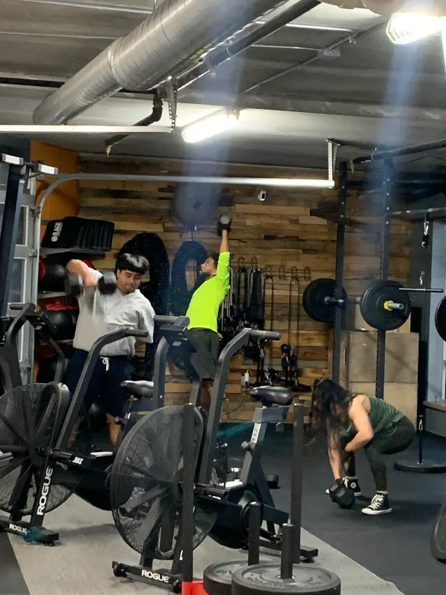Vive La Fitness — customer photo 8