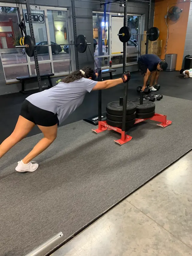 Vive La Fitness — customer photo 1