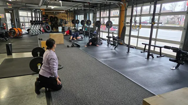 Vive La Fitness — customer photo 12