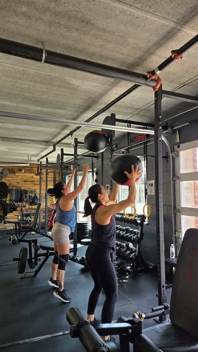 Vive La Fitness — customer photo 9