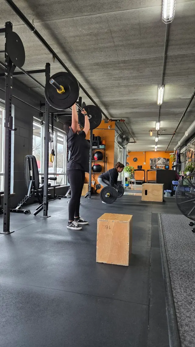 Vive La Fitness — customer photo 6