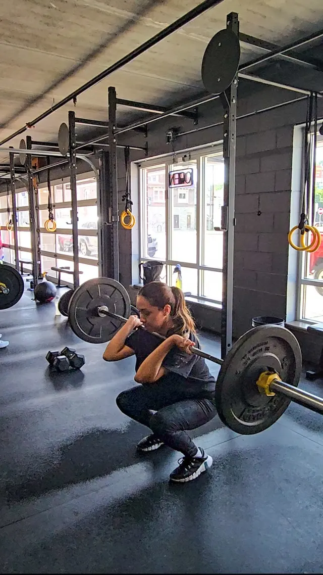 Vive La Fitness — customer photo 7