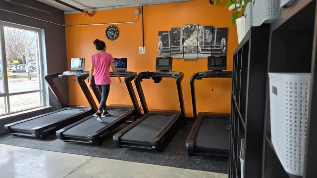 Vive La Fitness — customer photo 3