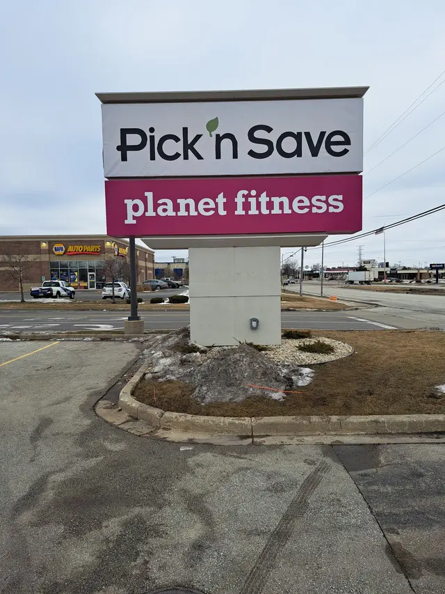 Planet Fitness — customer photo 3