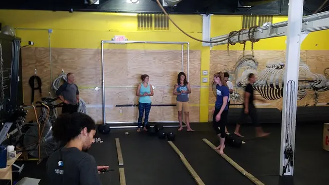 CoMotion Fitness — customer photo 6