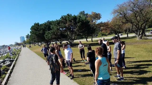 CoMotion Fitness — customer photo 11