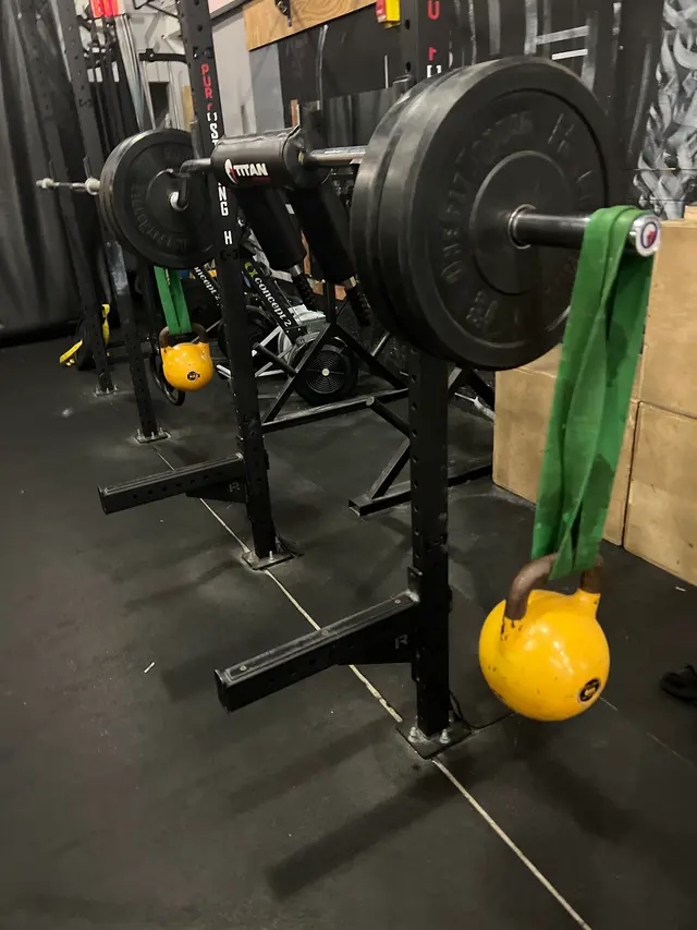 CoMotion Fitness — customer photo 10