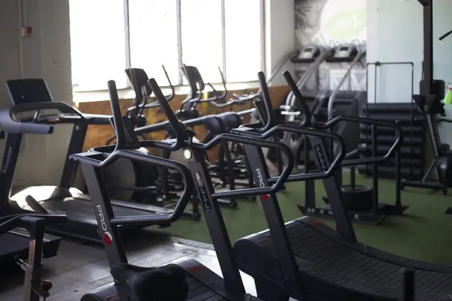 CoMotion Fitness — photo from the business 3