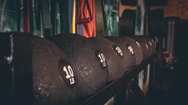 CoMotion Fitness — photo from the business 7