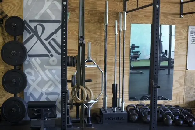 CoMotion Fitness — photo from the business 2