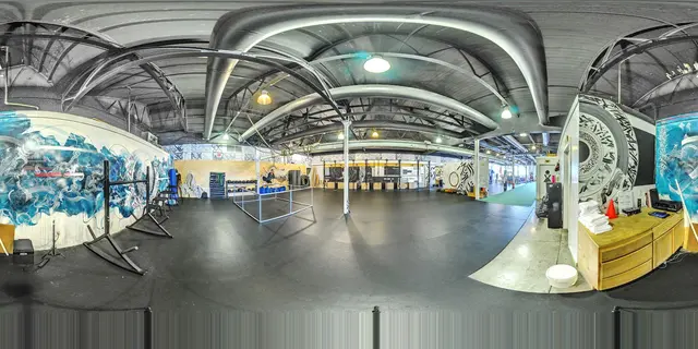 CoMotion Fitness — customer photo 12