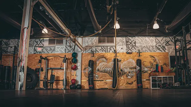CoMotion Fitness — photo from the business 4