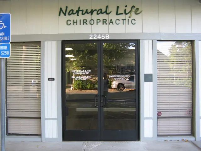 Natural Life Chiropractic — photo from the business 2