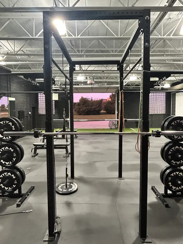 Breakthru Fitness Milwaukee — customer photo 3